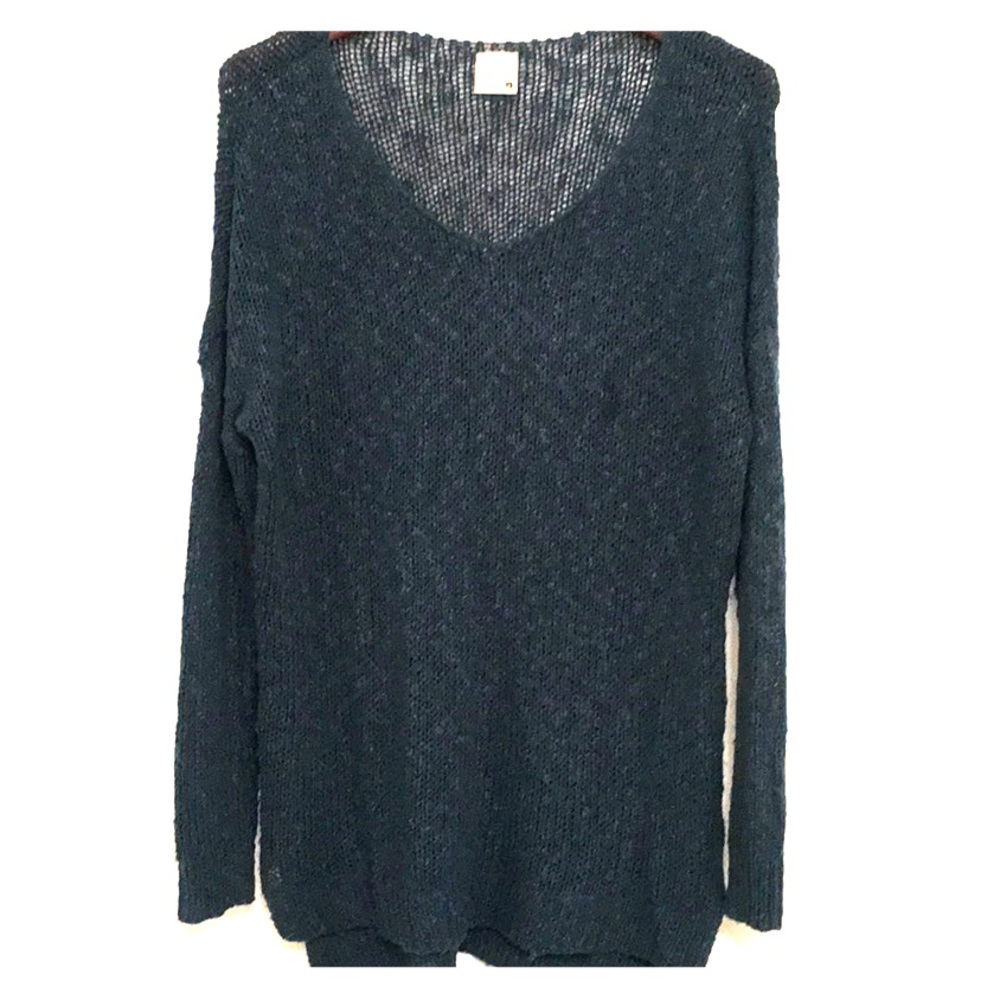 Essential by Full Tilt Sweater